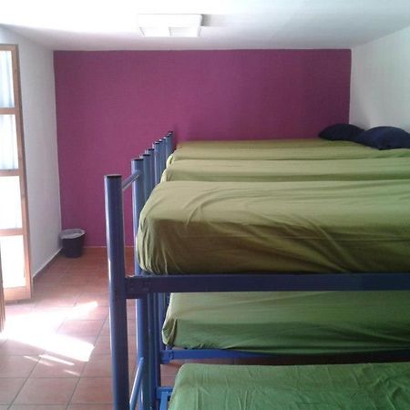 Albergue De Canfranc Estacion Ngoại thất bức ảnh