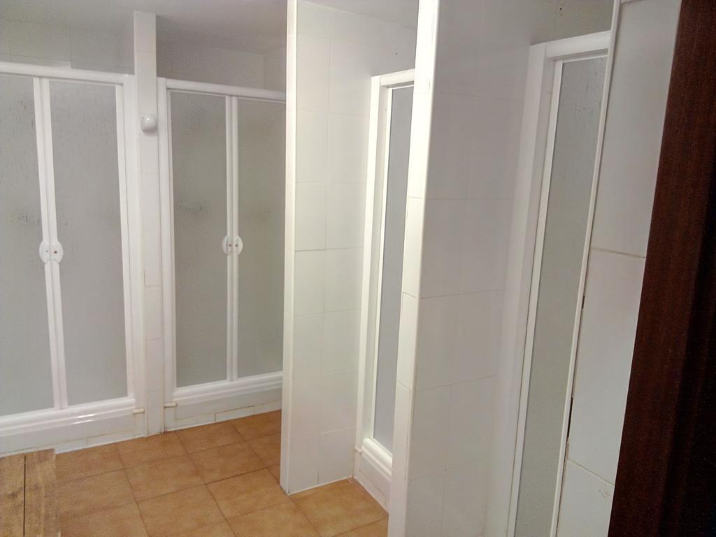 Albergue De Canfranc Estacion Phòng bức ảnh