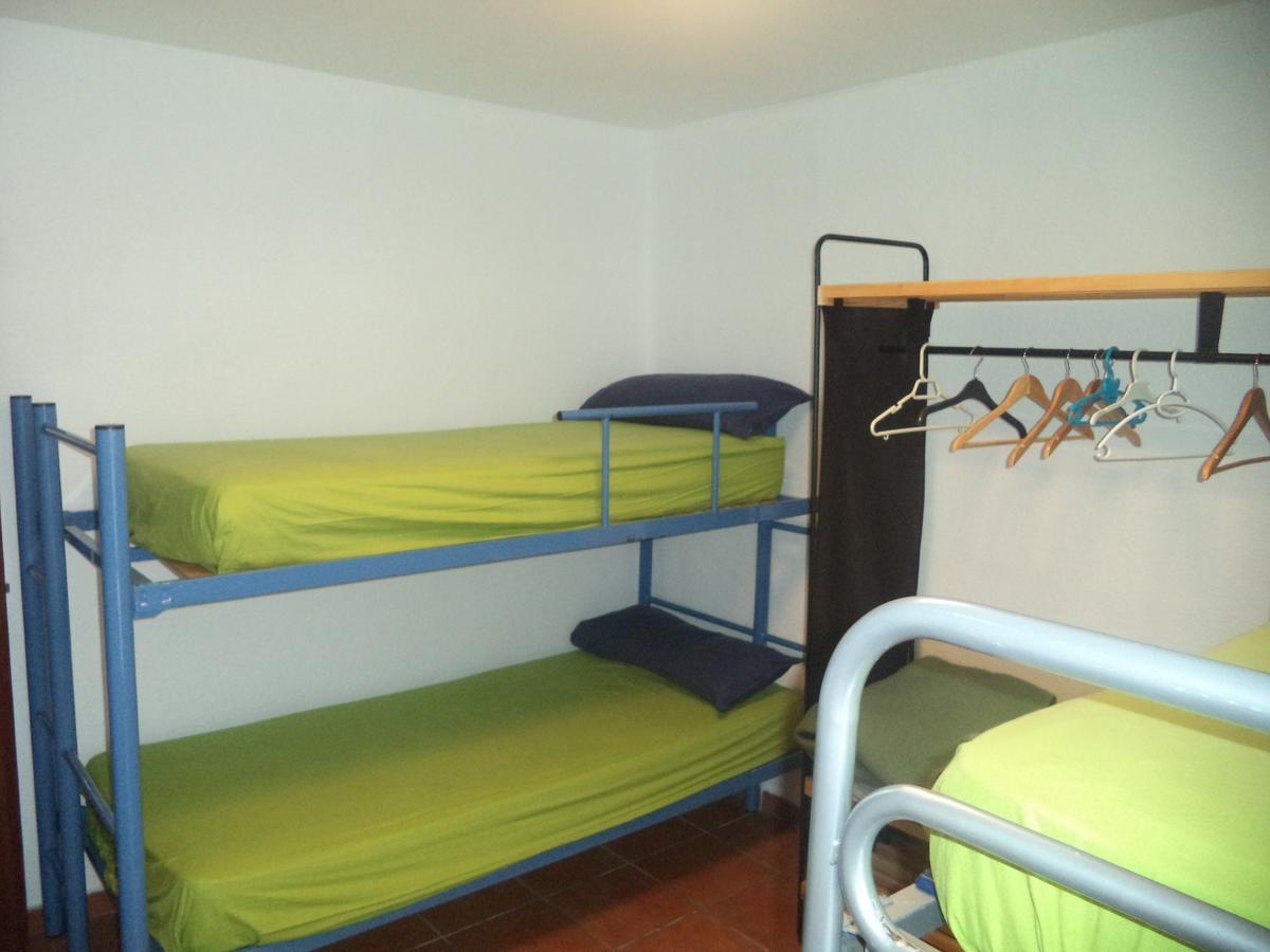 Albergue De Canfranc Estacion Ngoại thất bức ảnh